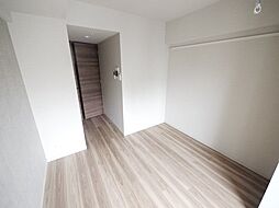 JR京浜東北・根岸線 川崎駅 徒歩8分の賃貸マンション 12階1Kのリビング/ダイニング