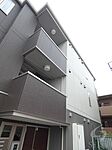 大阪市西淀川区大野３丁目 3階建 築10年のイメージ