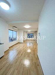 渡辺ビル 3階1DKのリビング/ダイニング