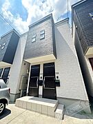 初芝駅より徒歩15分 1階 築8年の賃貸物件