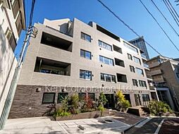 スタイリオ目黒大橋ＨＩＬＬＳＩＤＥ