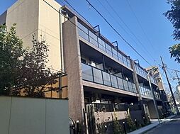 京急本線 大森町駅 徒歩12分の賃貸マンション