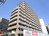 海老名市中央３丁目 12階建 築32年のイメージ