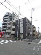 塚口駅より徒歩8分 1階 築12年10ヶ月の賃貸物件
