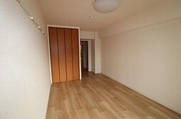 GOTO II 7階1Kのリビング/ダイニング