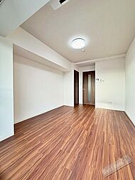 COCO-SURFRIDER 8階1Kのリビング/ダイニング