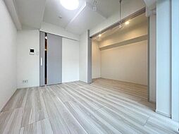 HYs桜橋MIRAIS 6階2Kのリビング/ダイニング