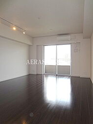 パークキューブ西ヶ原ステージ 617 4階1SLDKのリビング/ダイニング