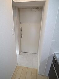 プラシード 2階1Kのリビング/ダイニング