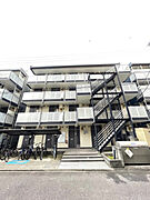 相模原駅より徒歩8分 4階 築15年9ヶ月の賃貸物件