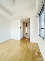 阪神本線 杭瀬駅 徒歩5分の賃貸マンション 9階1Kのリビング/ダイニング