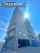 和歌山駅より徒歩5分 7階 築23年6ヶ月の賃貸物件