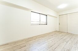 京急本線 六郷土手駅 徒歩4分の賃貸マンション 3階1LDKのリビング/ダイニング