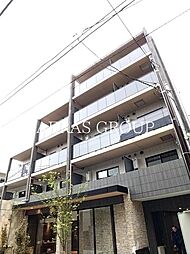 ザ・グラヴィティ新宿