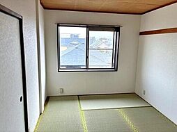 メゾンコムラ 3階2DKのリビング/ダイニング