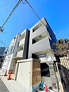フジパレス東羽衣II番館 3階 築4年5ヶ月の賃貸物件
