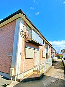 信太山駅より徒歩7分 1階 築21年8ヶ月の賃貸物件