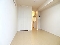 ＶＩＬＬＥＴＴＡ ＴＯＫＹＯ ＢＡＹ 3階1Kのリビング/ダイニング