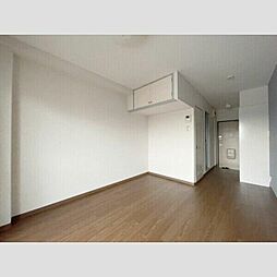 リッツマリオット 4階1Kのリビング/ダイニング