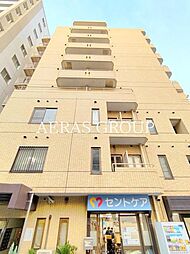 朝日サンライズ多摩川