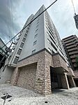大阪市中央区農人橋３丁目 15階建 新築のイメージ