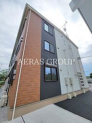 アイダッシュII