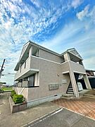 アウル 2階 築20年9ヶ月の賃貸物件