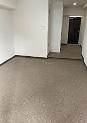 東海西神田マンション 6階ワンルームのリビング/ダイニング