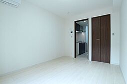 ベラージュ 104 1階1Kのリビング/ダイニング