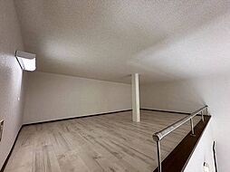 シャンテ相模台Ａ 1階1Kのリビング/ダイニング