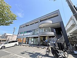 クレセントヒルズ