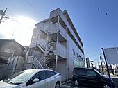 所沢市東狭山ケ丘３丁目 4階建 築33年のイメージ
