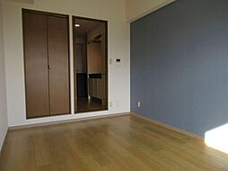 コア・フォーレスト弐番館 3階1Kのリビング/ダイニング