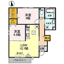 間取り：227093549695