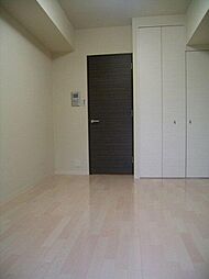 フェニックス八王子弐番館 6階1Kのリビング/ダイニング