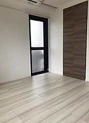 メイクスデザイン両国NORTH 11階1LDKのリビング/ダイニング