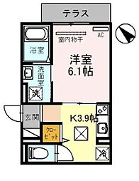 RIHITO堺東 3階