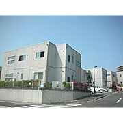 八王子みなみ野駅より徒歩10分 1階 築22年6ヶ月の賃貸物件