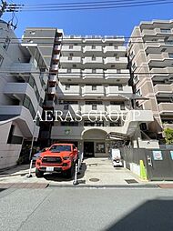 EJアパートメント