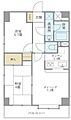 ニューハイツ豊島園2階12.0万円