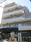 東京都墨田区堤通1丁目：物件画像／株式会社クリエイト　錦糸町本店