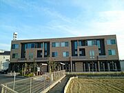 和泉中央駅より徒歩13分 1階 築10年8ヶ月の賃貸物件