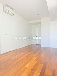 スタイリオ旗の台II 9階1Kのリビング/ダイニング