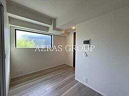 パークアクシス市谷加賀町 101 1階1DKのリビング/ダイニング