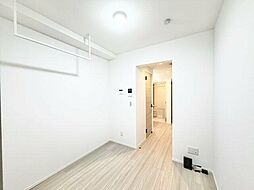 Grand Foret 1階1DKのリビング/ダイニング