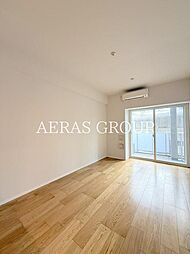 リテラス西日暮里 5階2LDKのリビング/ダイニング