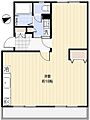 あべりあ4階7.3万円
