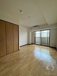 ベルドミール洛南 2階1DKのリビング/ダイニング