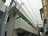 神戸市長田区苅藻通２丁目 3階建 築15年のイメージ