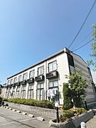 北花田駅より徒歩9分 1階 築20年6ヶ月の賃貸物件